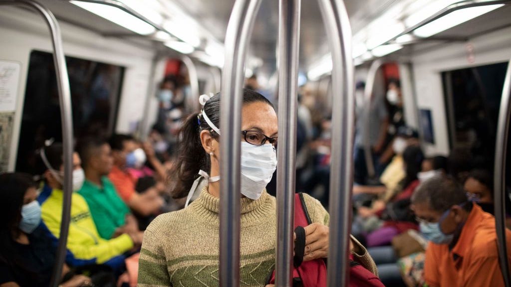 Is herd immunity possible 19 months after the beginning of the pandemic?