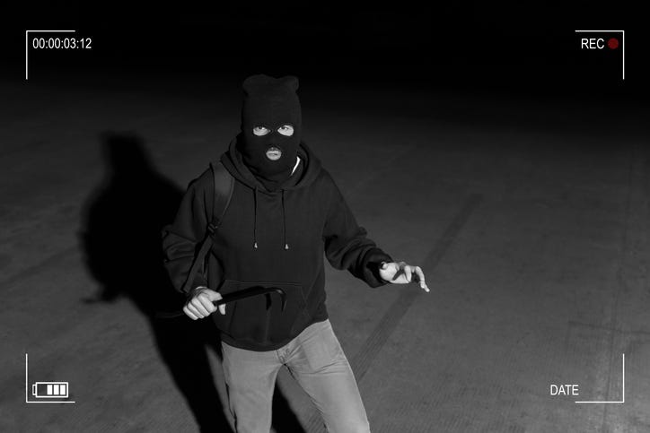 Thief