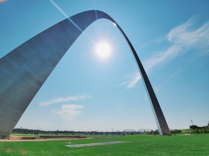 Gateway Arch