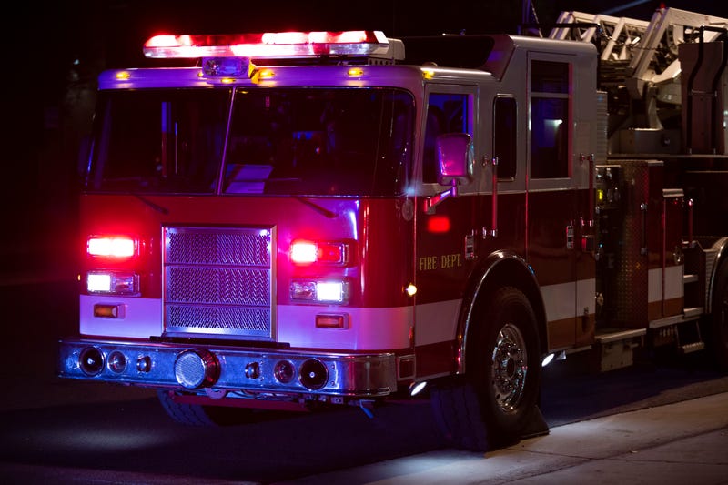 Firetruck