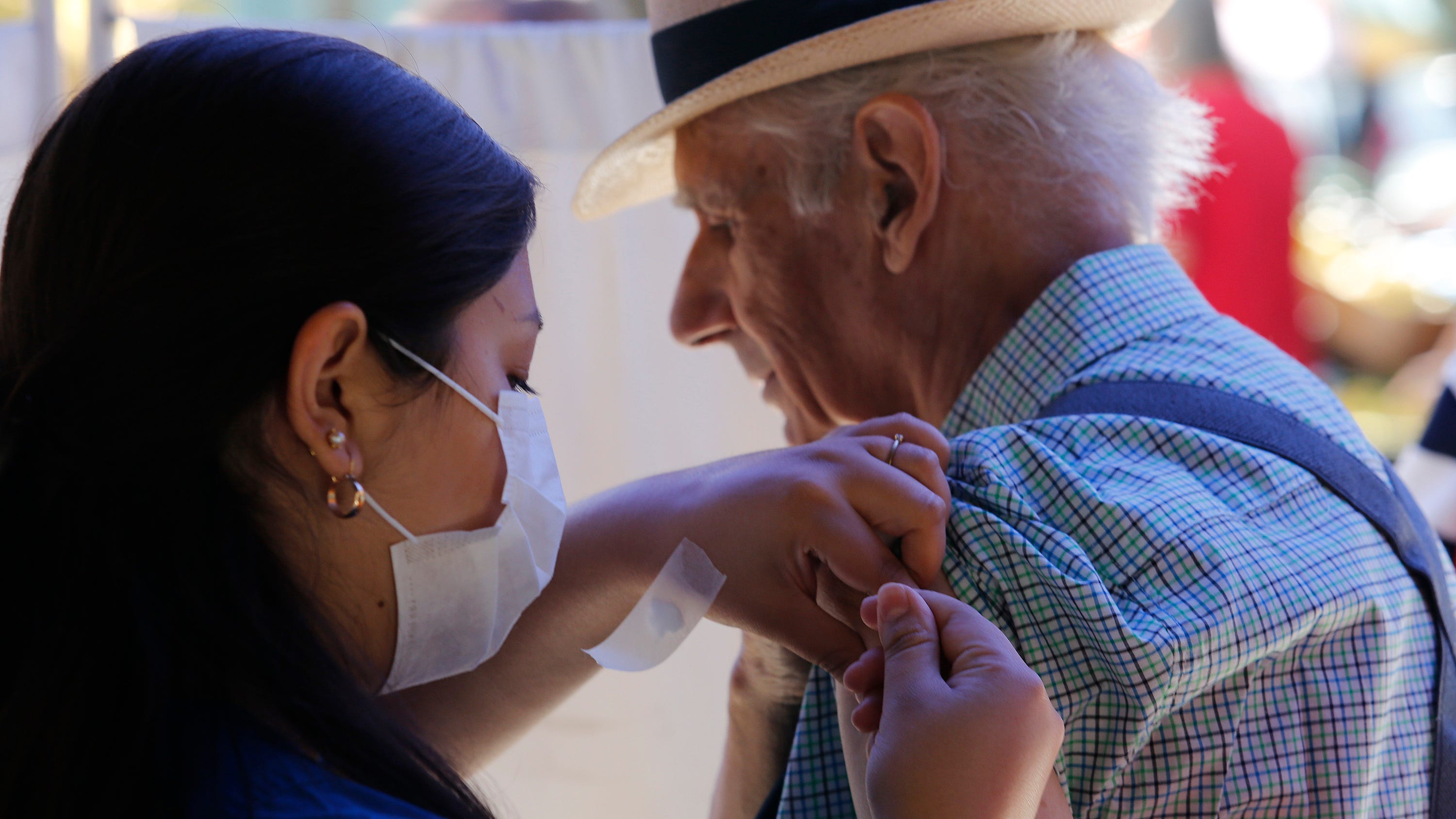 Who Should Be First in Line to Get the Coronavirus Vaccine?