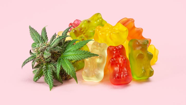 Lawmakers explain Minnesota's new law legalizing THC-infused edibles