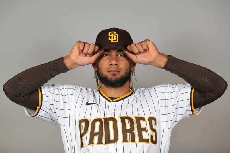 Fernando Tatis Jr.