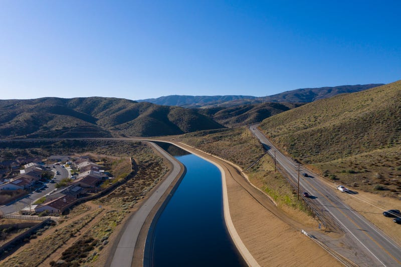 Antelope Valley