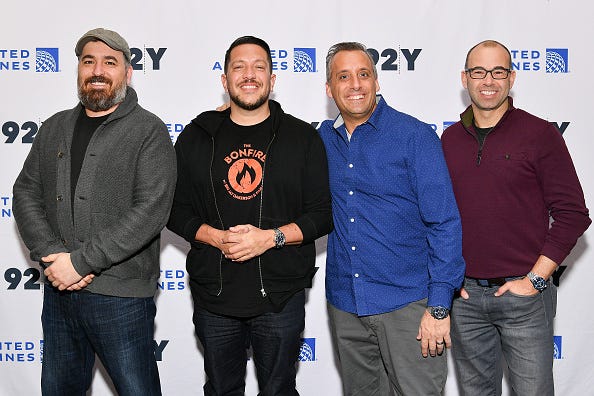 Impractical Jokers