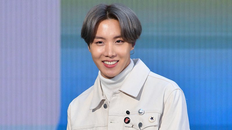 j-hope