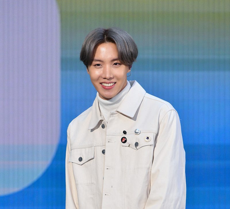J-hope