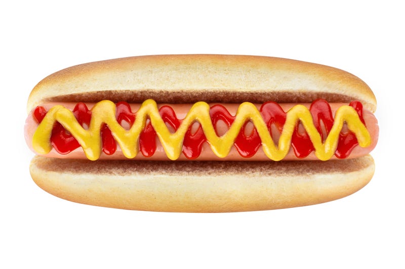 Hot Dog