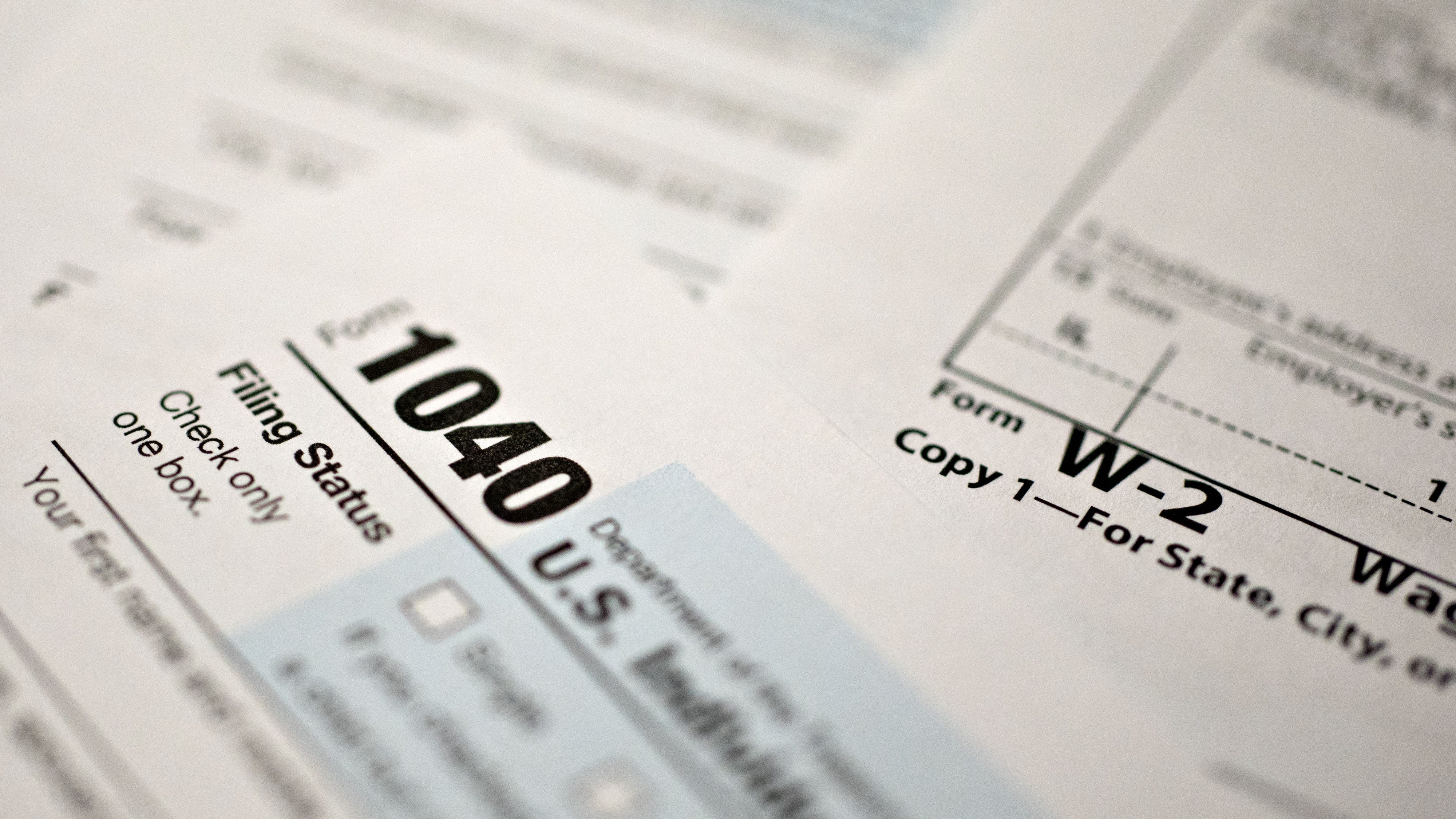Brooklyn man pleas guilty to $320K PPP loan scam and $2.8M IRS fraud