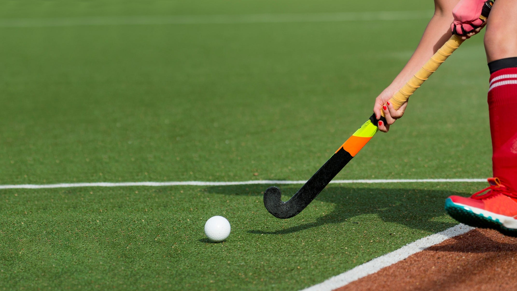 Field hockey helped make Widener coach Melissa McCarthy ‘best version of myself’