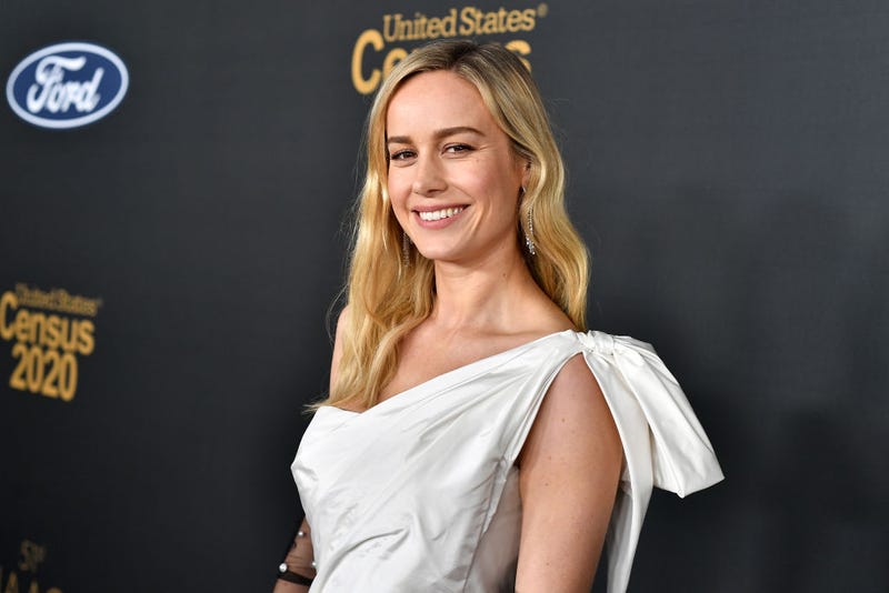 Brie Larson attends the 51st NAACP Image Awards, Presented by BET, at Pasadena Civic Auditorium on February 22, 2020 in Pasadena, California.