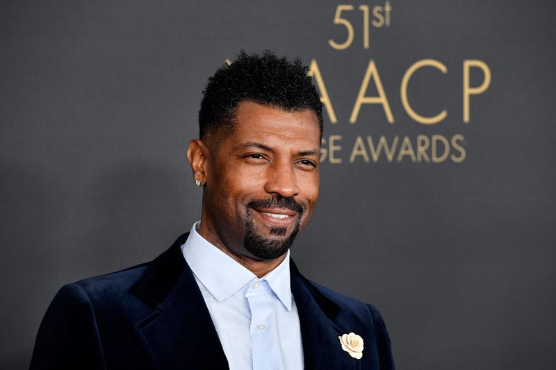 Deon Cole