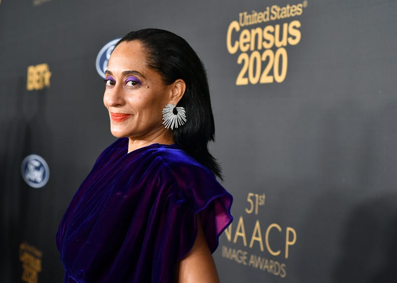 Tracee Ellis Ross