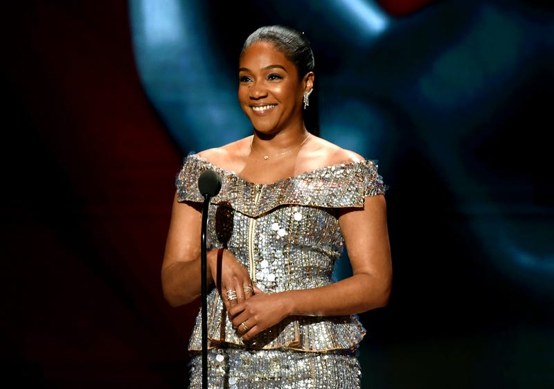 Tiffany Haddish