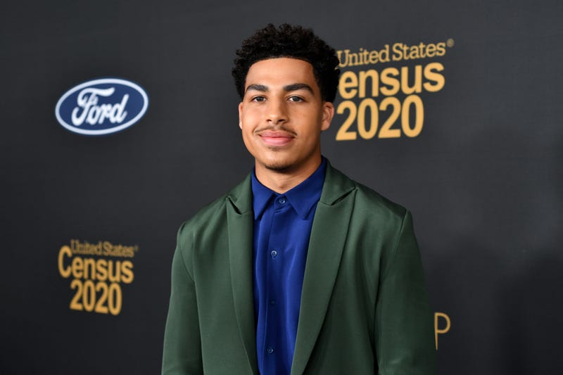 Marcus Scribner