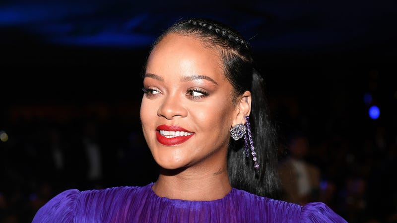 Rihanna