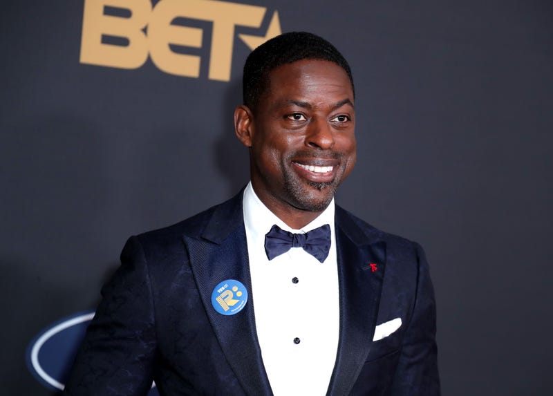 Sterling K. Brown