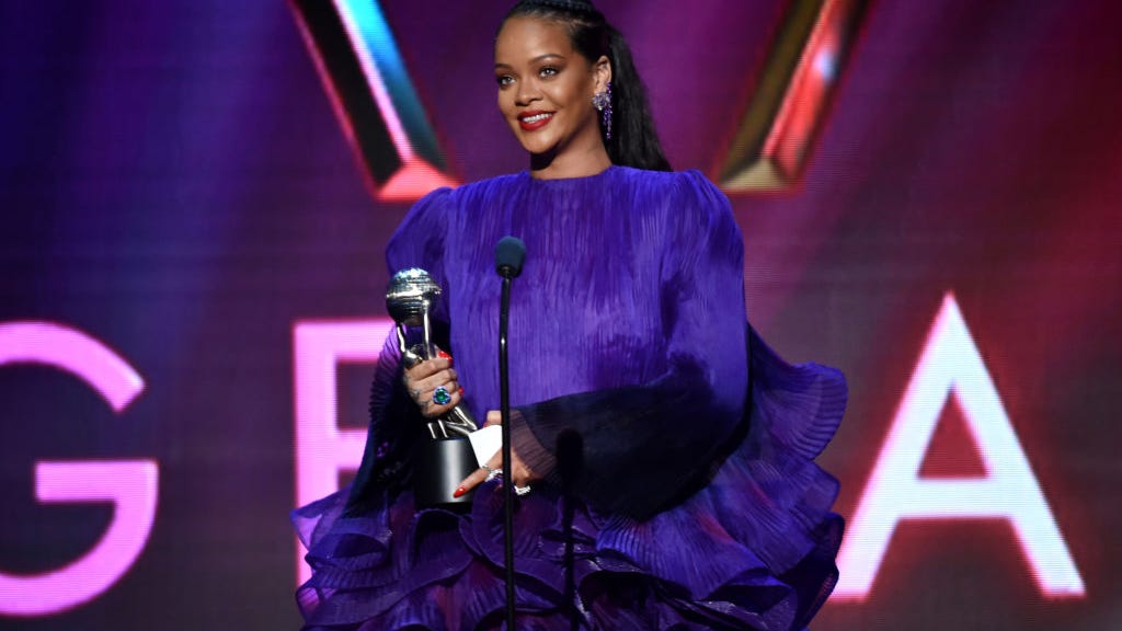 What you need to know about Fenty Skin, Rihanna's vegan skincare products