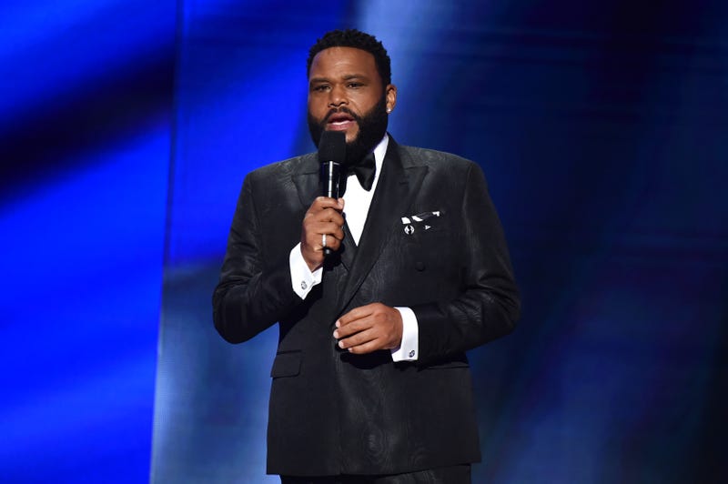 Anthony Anderson