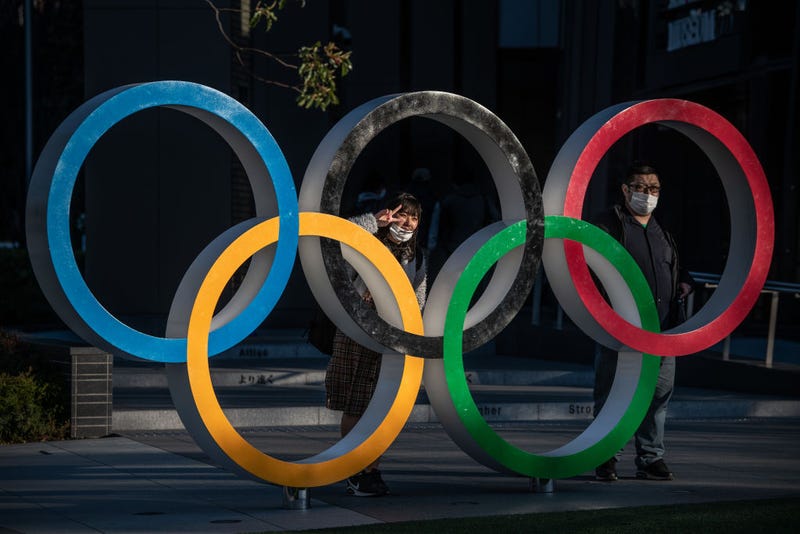 Olympics