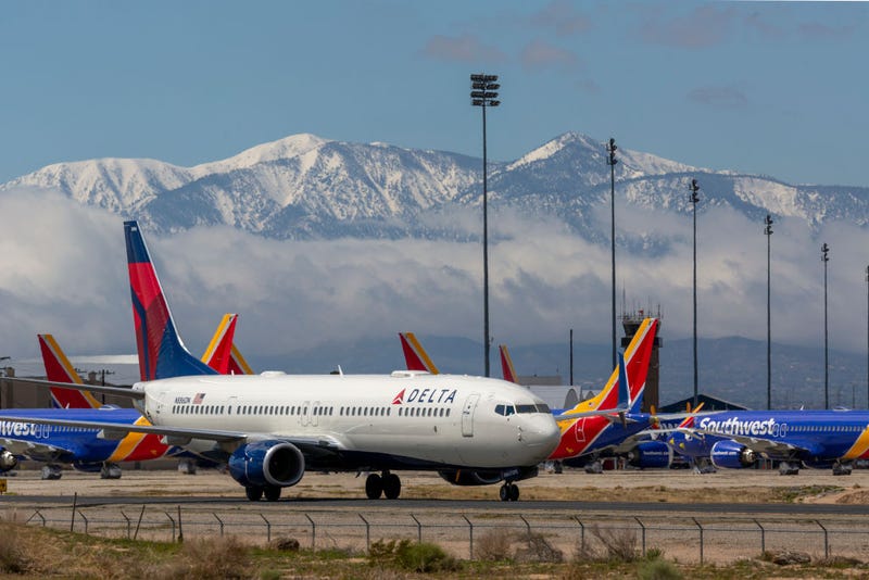 Delta Airlines