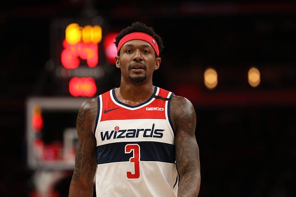 Bradley Beal 