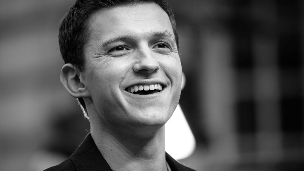 'Spider-Man' Tom Holland to go from web-slinging to swing dancing in planned Fred Astaire biopic