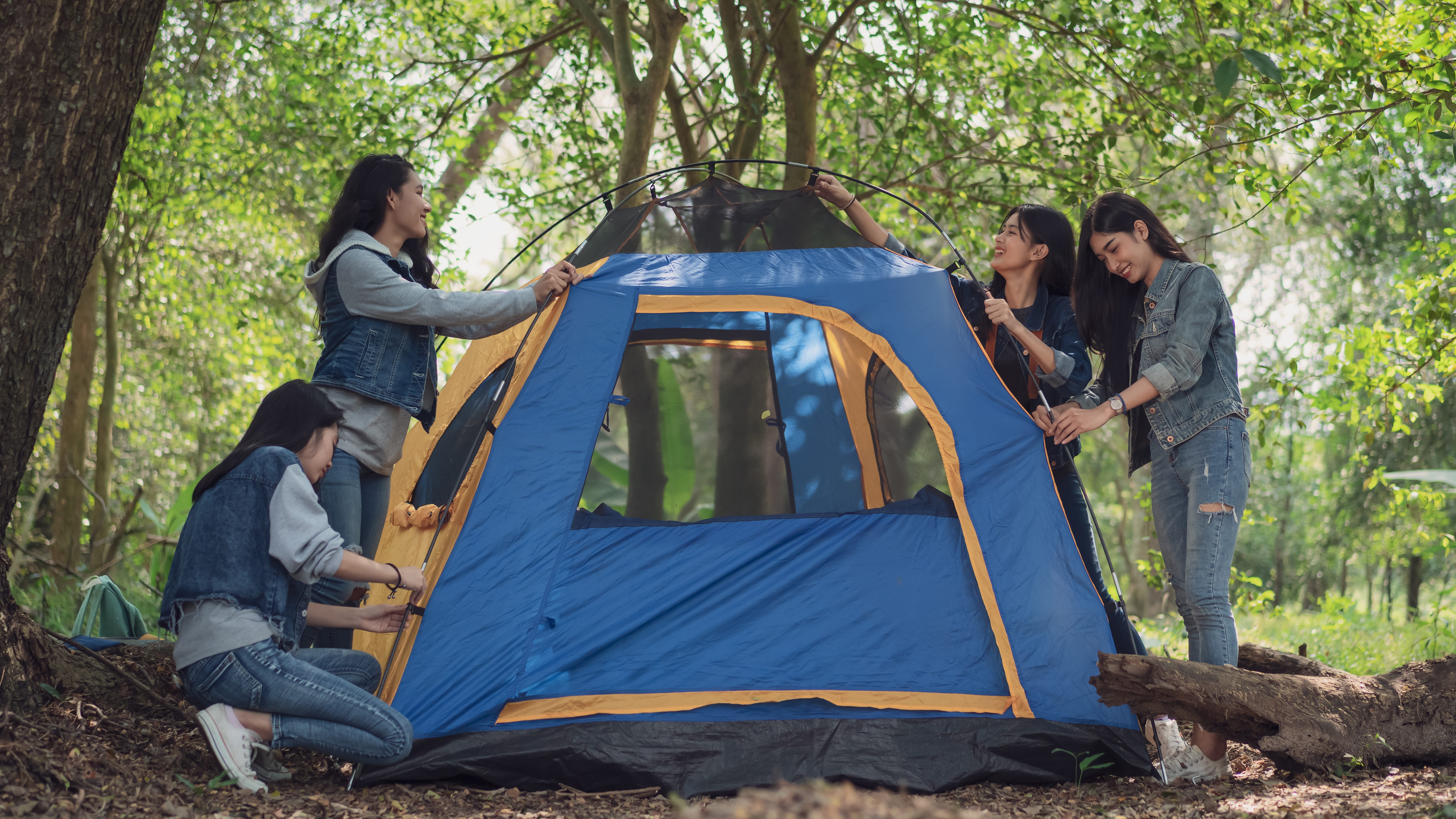 Camping season is here — Check out the best tents you can buy in 2021