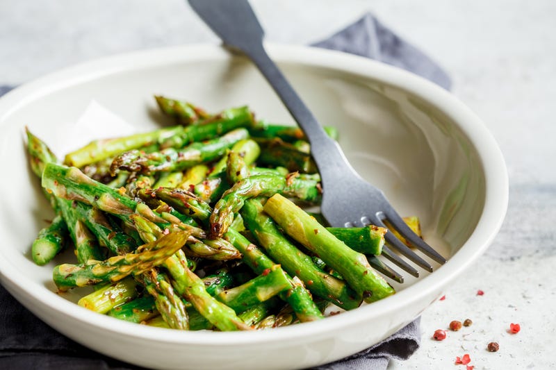 Asparagus