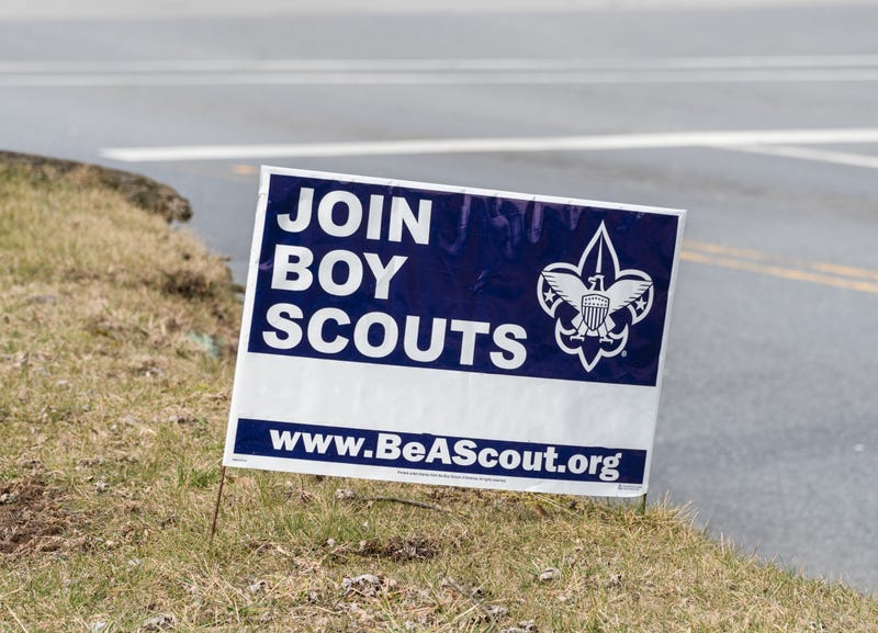 Boy Scouts
