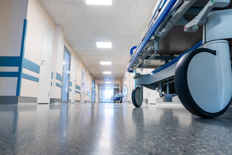 Missouri hospitals say the current staffing shortages are unsustainable