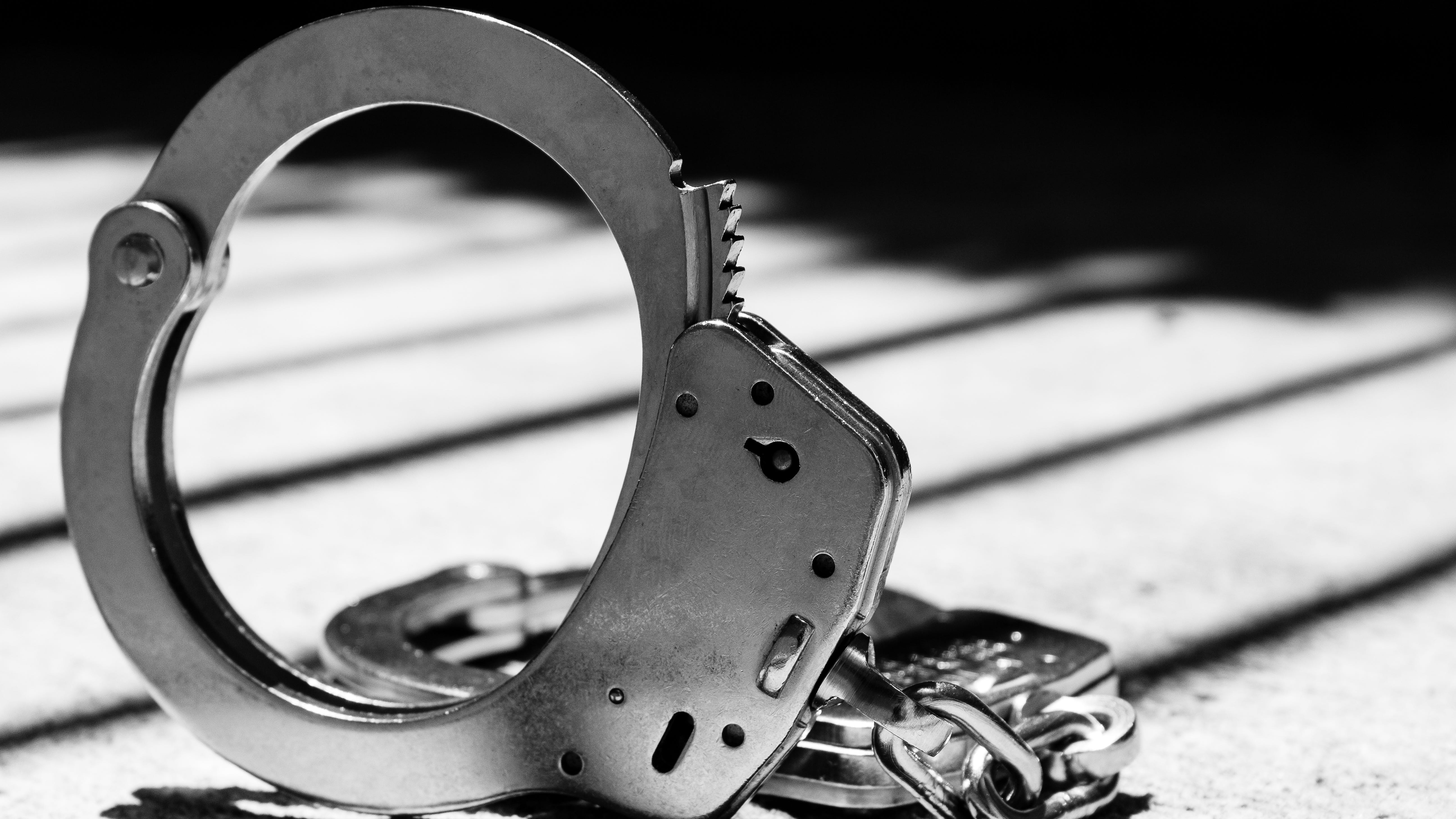 Arrest made in the fatal San Pedro hit-and-run that killed a bicyclist