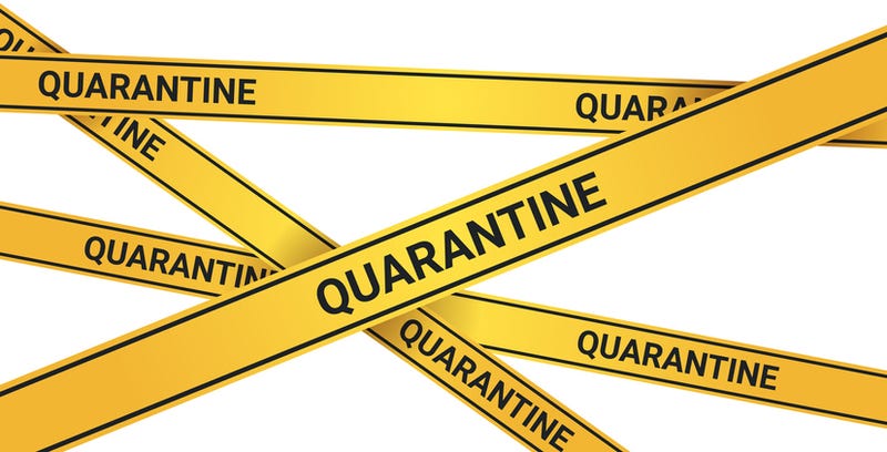 Quarantine