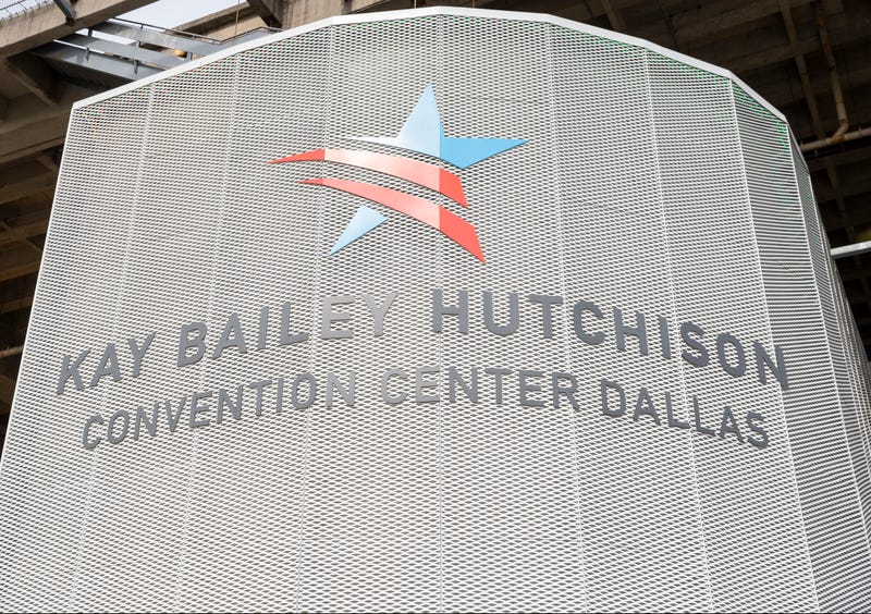 Kay Bailey Hutchison Convention Center
