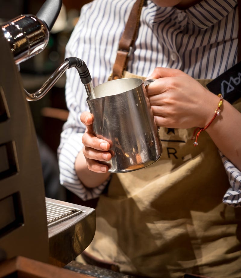 coffee