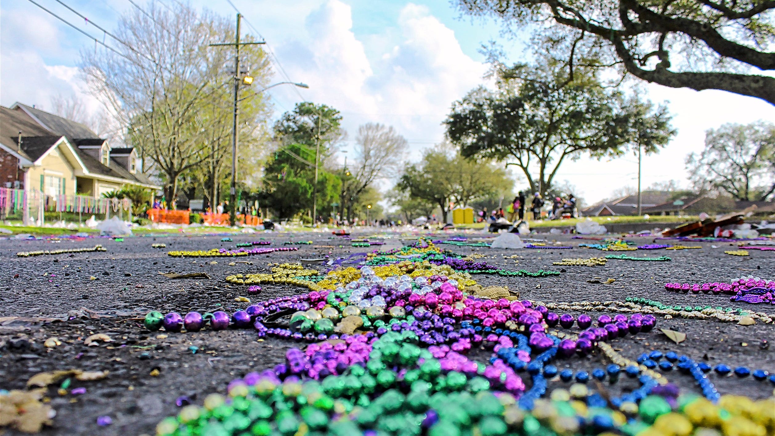 Krewe of Little Rascals first to cancel parade due to COVID-19 concerns
