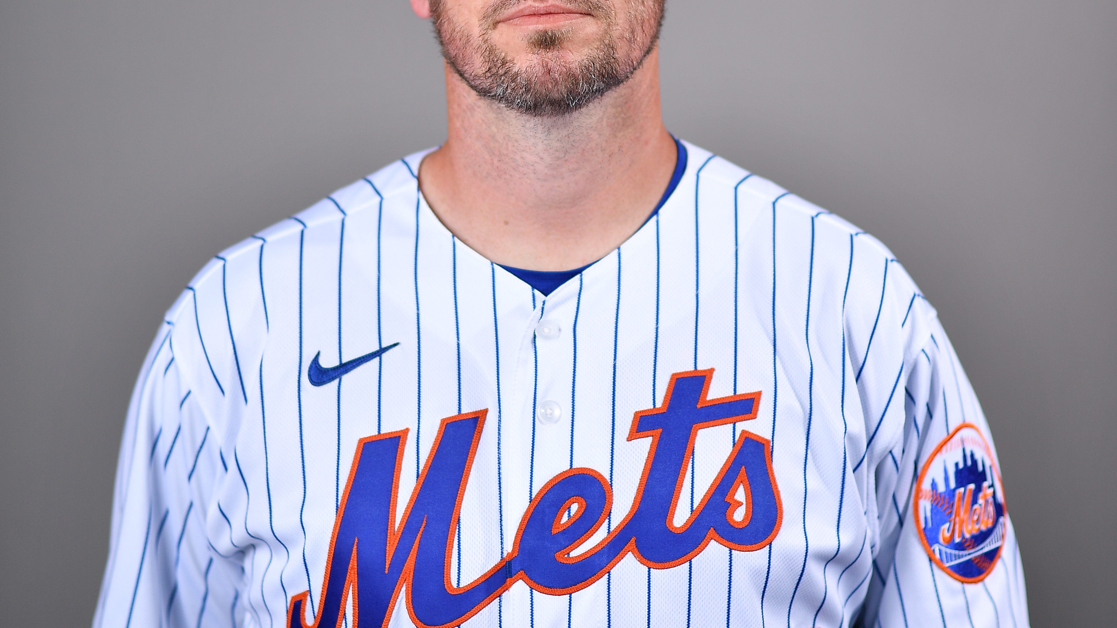 New York Mets announce 2021 coaching staff