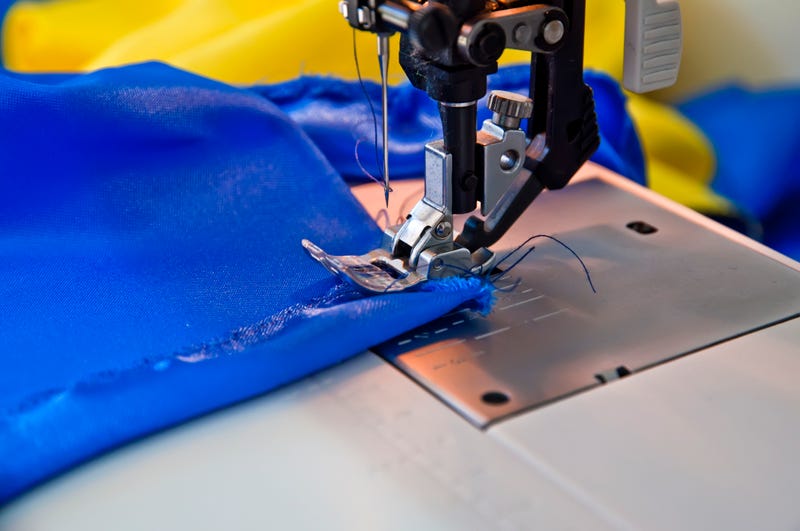 Several sweatshops found operating in Los Angeles, San Bernardino, and Orange Counties
