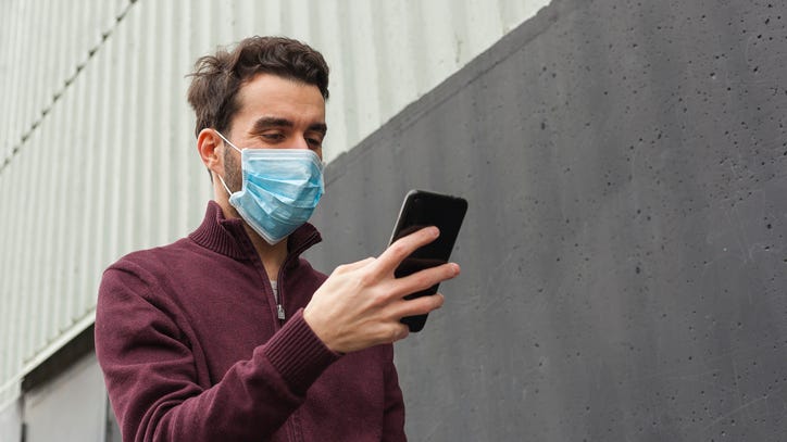 NJ officials say they're not ready to release COVID-19 contact tracing app yet