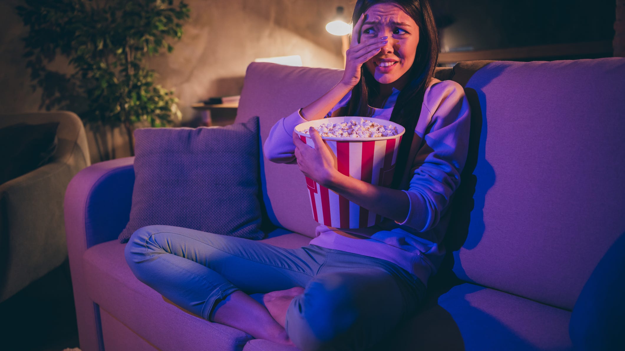9 TV shows that will give you quite a fright this Halloween