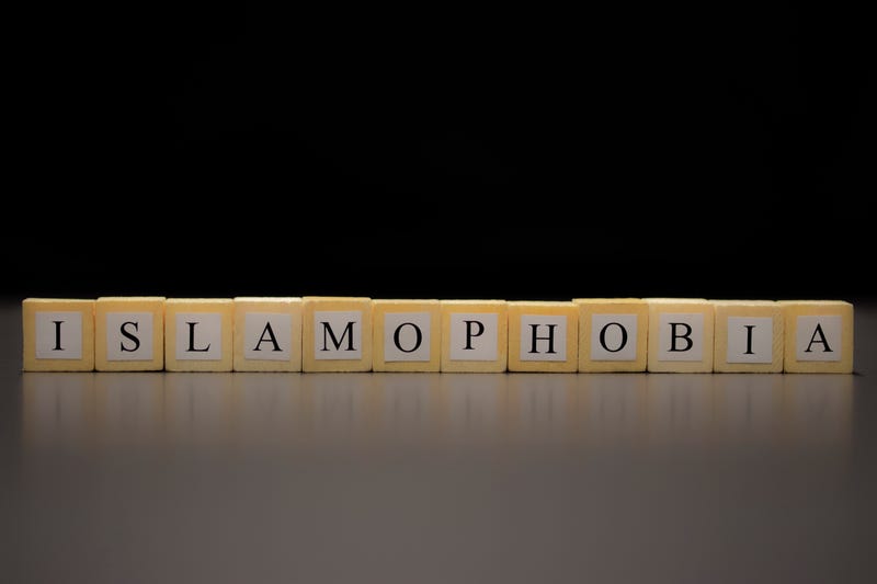 Islamophobia