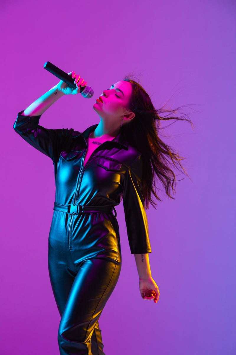 Belinda Chamarra