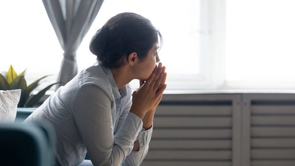 Study finds average American feels like they make four major wrong decisions in their life