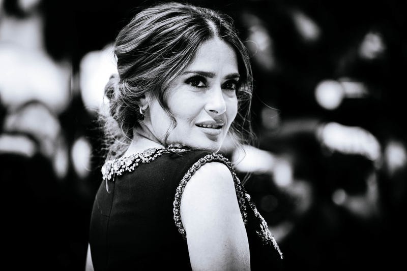 Salma Hayek