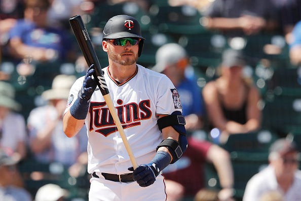 Josh Donaldson