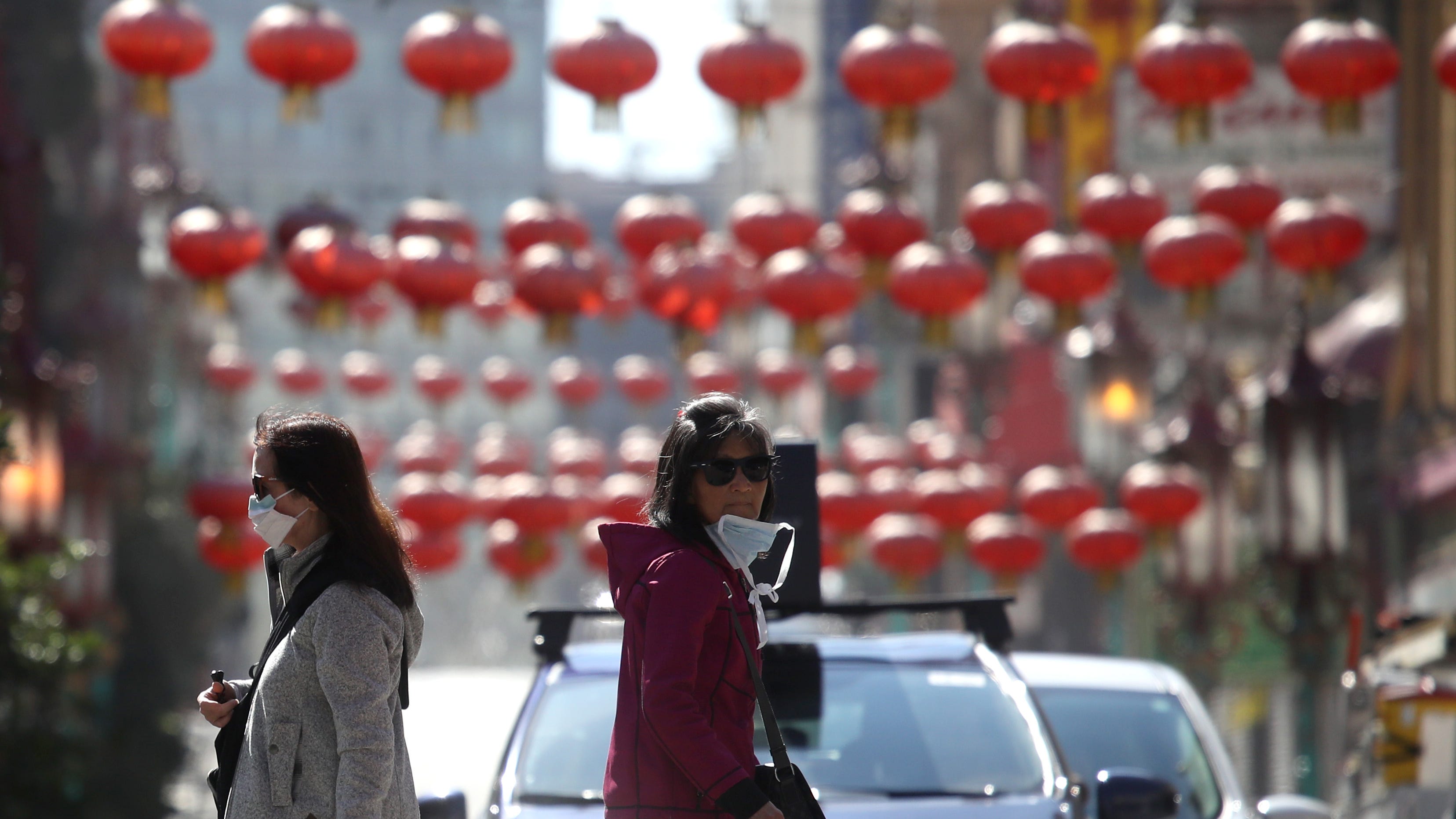 Resources, understanding key to overcoming anti-Asian attacks