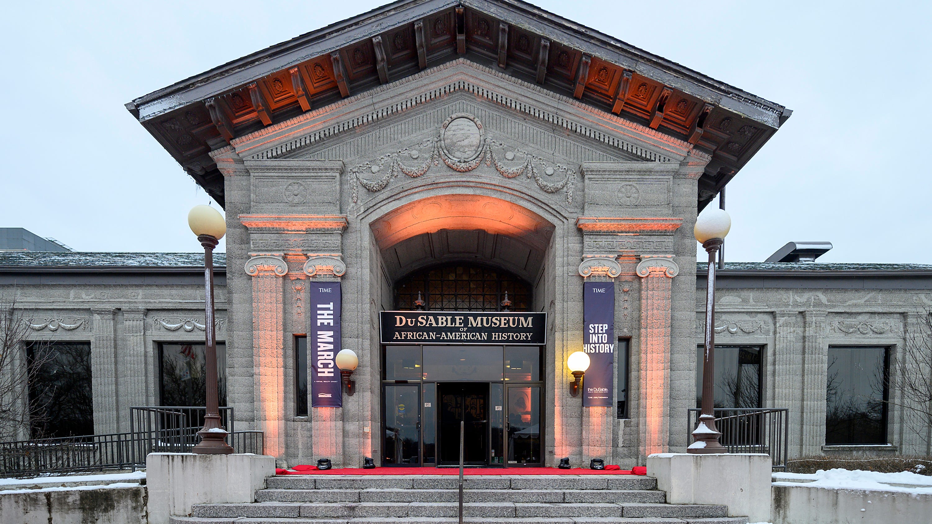 Chicago’s DuSable Museum of African American History renamed to center around Black history and education