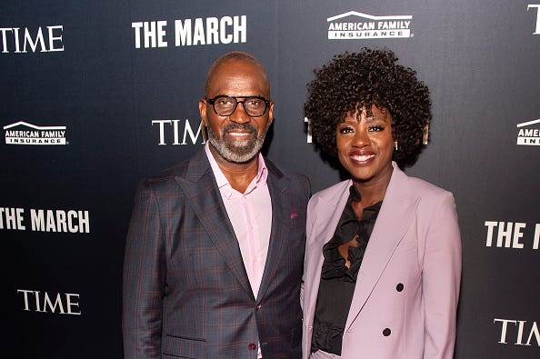 Viola Davis