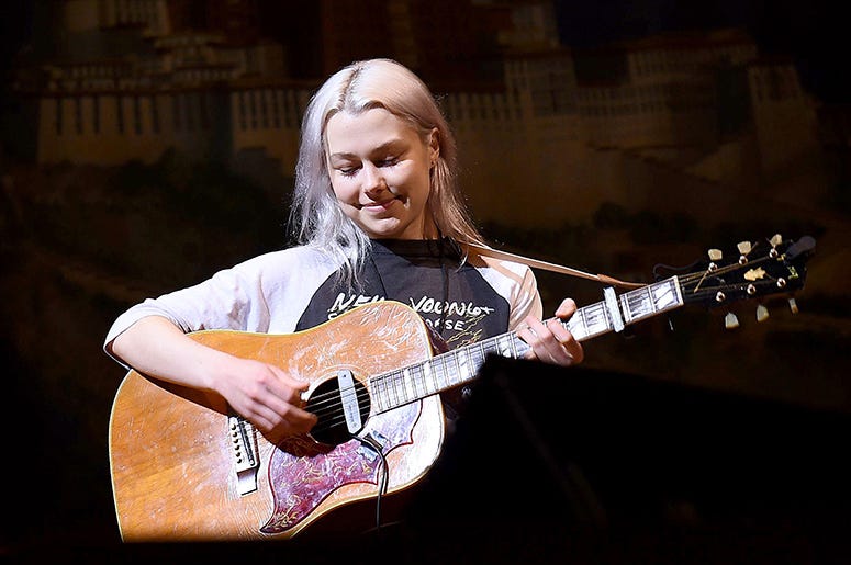 Phoebe Bridgers