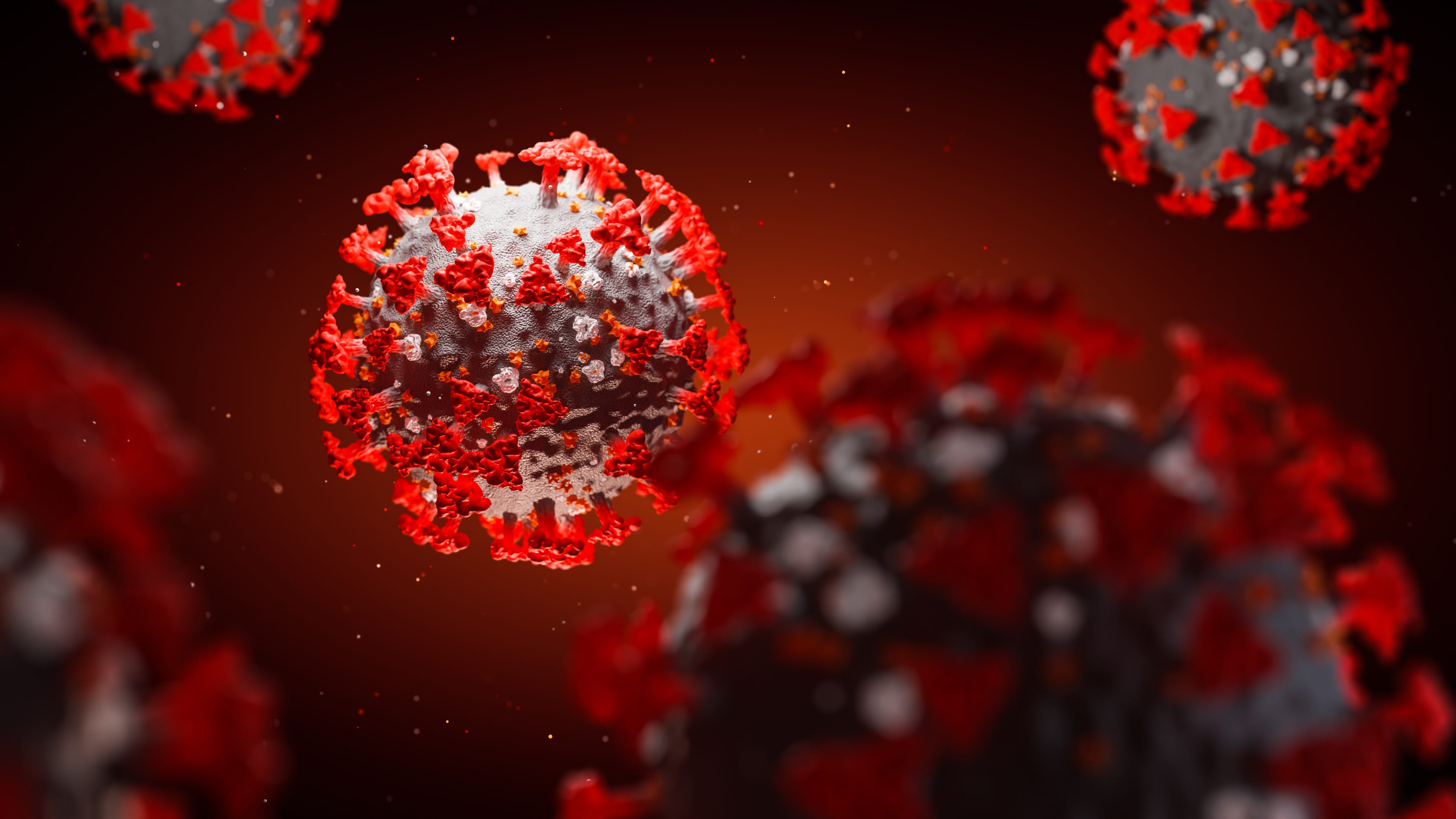 L.A. County reports more than 18,000 new COVID-19 infections from weekend